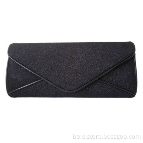Evening Bag Made of Polyester, Can Be Customized by Clients' Logo